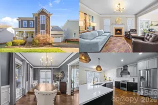 2128 Mirow Pl, Charlotte, NC 28270 - Photo 1