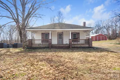 7127 Reeps Grove Church Road, Vale, NC 28168 - Photo 1