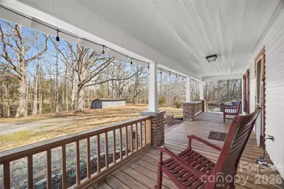 7127 Reeps Grove Church Road, Vale, NC 28168 - Photo 25