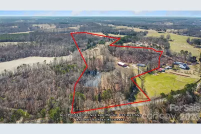 7127 Reeps Grove Church Road, Vale, NC 28168 - Photo 3