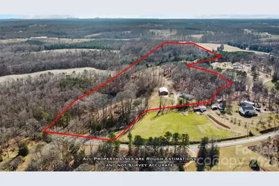 7127 Reeps Grove Church Road, Vale, NC 28168 - Photo 33