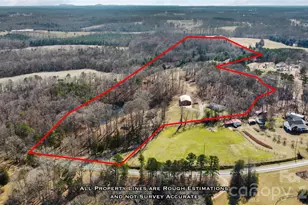 7127 Reeps Grove Church Rd, Vale, NC 28168 - Photo 33