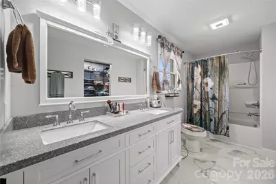 7137 Reeps Grove Church Road, Vale, NC 28168 - Photo 15