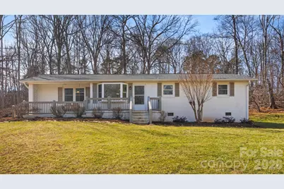 7137 Reeps Grove Church Road, Vale, NC 28168 - Photo 1