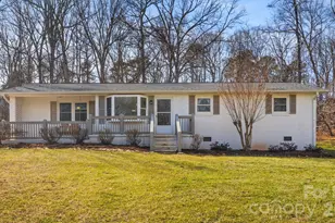 7137 Reeps Grove Church Rd, Vale, NC 28168 - Photo 1