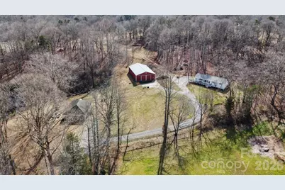 7137 Reeps Grove Church Road, Vale, NC 28168 - Photo 27