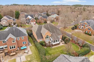 10012 Paradise Ridge Rd, Charlotte, NC 28277 - Photo 43