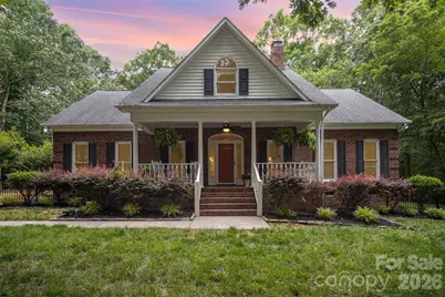 7408 Mockingbird Lane, Waxhaw, NC 28173 - Photo 1
