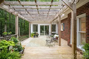 7408 Mockingbird Ln, Waxhaw, NC 28173 - Photo 31