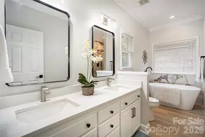 7408 Mockingbird Lane, Waxhaw, NC 28173 - Photo 15