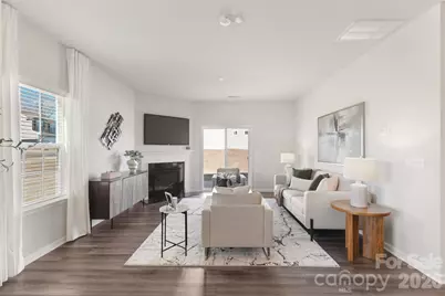 15224 Lake Ridge Road, Charlotte, NC 28278 - Photo 5