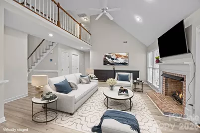 1451 Pine Needle Lane, Mooresville, NC 28115 - Photo 3