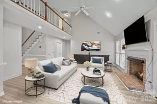 1451 Pine Needle Ln, Mooresville, NC 28115 - Photo 3