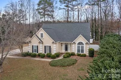 1451 Pine Needle Lane, Mooresville, NC 28115 - Photo 1