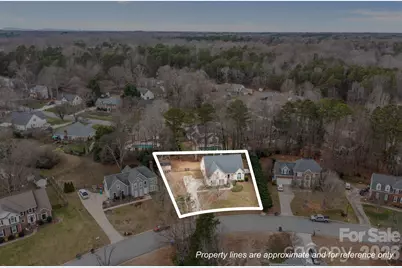 1451 Pine Needle Lane, Mooresville, NC 28115 - Photo 35