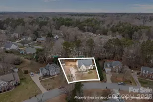 1451 Pine Needle Ln, Mooresville, NC 28115 - Photo 35