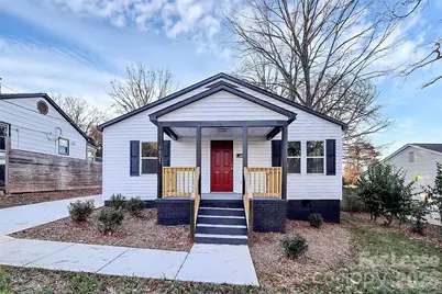 1521 Effingham Road, Charlotte, NC 28208 - Photo 1