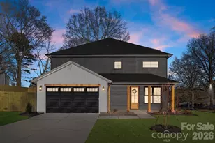 706 September Ln, Charlotte, NC 28208 - Photo 37