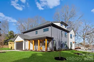 706 September Ln, Charlotte, NC 28208 - Photo 1