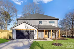 706 September Ln, Charlotte, NC 28208 - Photo 3