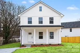 402 N Myrtle St, Gastonia, NC 28052 - Photo 1
