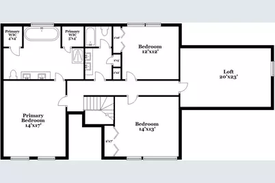 9101 Brightleaf Place, Charlotte, NC 28269 - Photo 17