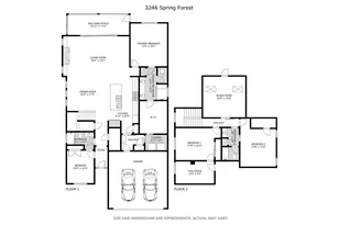 3246 Spring Forest Rd, Harrisburg, NC 28075 - Photo 29