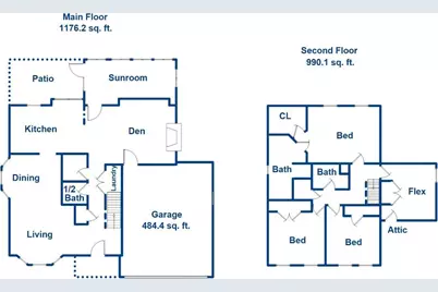 2 Strathmore Drive, Arden, NC 28704 - Photo 25