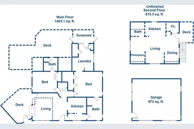 2 Strathmore Drive, Arden, NC 28704 - Photo 25