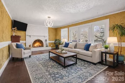 7144 Chapparall Lane, Charlotte, NC 28215 - Photo 5