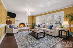 7144 Chapparall Ln, Charlotte, NC 28215 - Photo 5