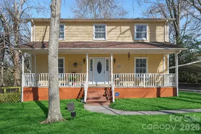 7144 Chapparall Lane, Charlotte, NC 28215 - Photo 1