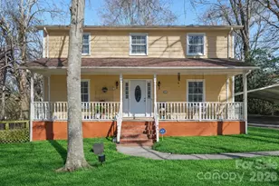 7144 Chapparall Ln, Charlotte, NC 28215 - Photo 1