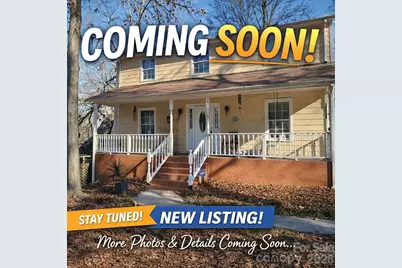 7144 Chapparall Lane, Charlotte, NC 28215 - Photo 1