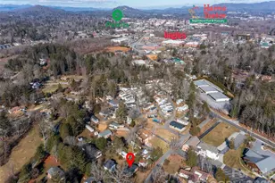 118 Rutledge Dr, Hendersonville, NC 28739 - Photo 39