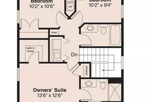 112 E Hilltop Dr, Gastonia, NC 28054 - Photo 3