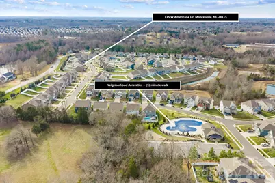 115 W Americana Drive, Mooresville, NC 28115 - Photo 39