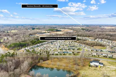 115 W Americana Drive, Mooresville, NC 28115 - Photo 7