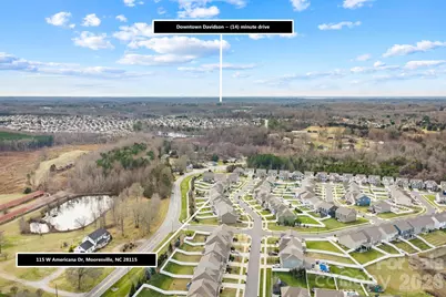 115 W Americana Drive, Mooresville, NC 28115 - Photo 5