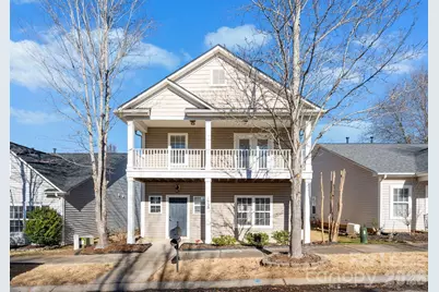 11123 Aprilia Lane, Cornelius, NC 28031 - Photo 1