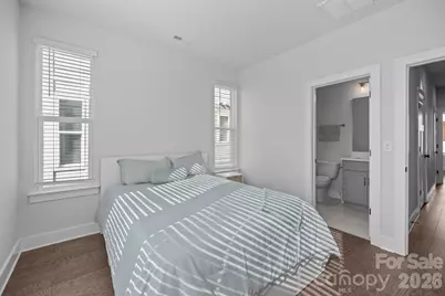 5011 York Park Lane, Charlotte, NC 28217 - Photo 21