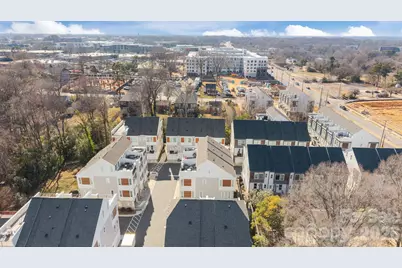 5011 York Park Lane, Charlotte, NC 28217 - Photo 37