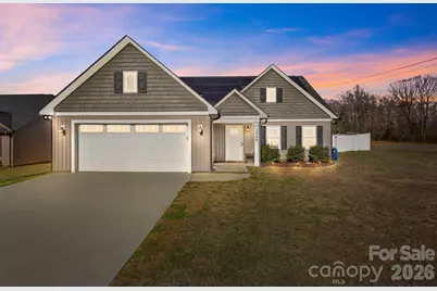3246 Camp Julia Road, Kannapolis, NC 28083 - Photo 1