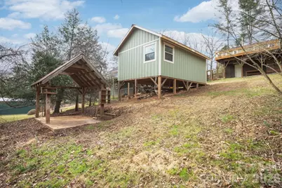 127 Shelburne Road, Asheville, NC 28806 - Photo 25