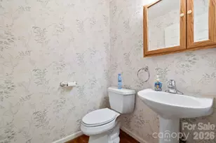 242 Carriage Summitt Way, Hendersonville, NC 28791 - Photo 19
