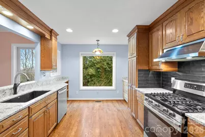 242 Carriage Summitt Way, Hendersonville, NC 28791 - Photo 9