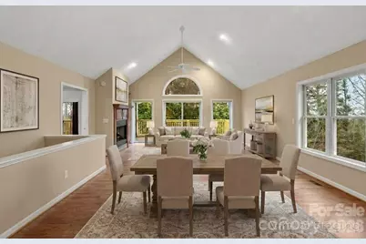 242 Carriage Summitt Way, Hendersonville, NC 28791 - Photo 5