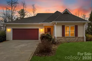 242 Carriage Summitt Way, Hendersonville, NC 28791 - Photo 37