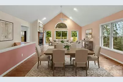 242 Carriage Summitt Way, Hendersonville, NC 28791 - Photo 5