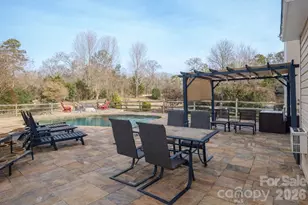 9776 Ravenscroft Ln NW, Concord, NC 28027 - Photo 37